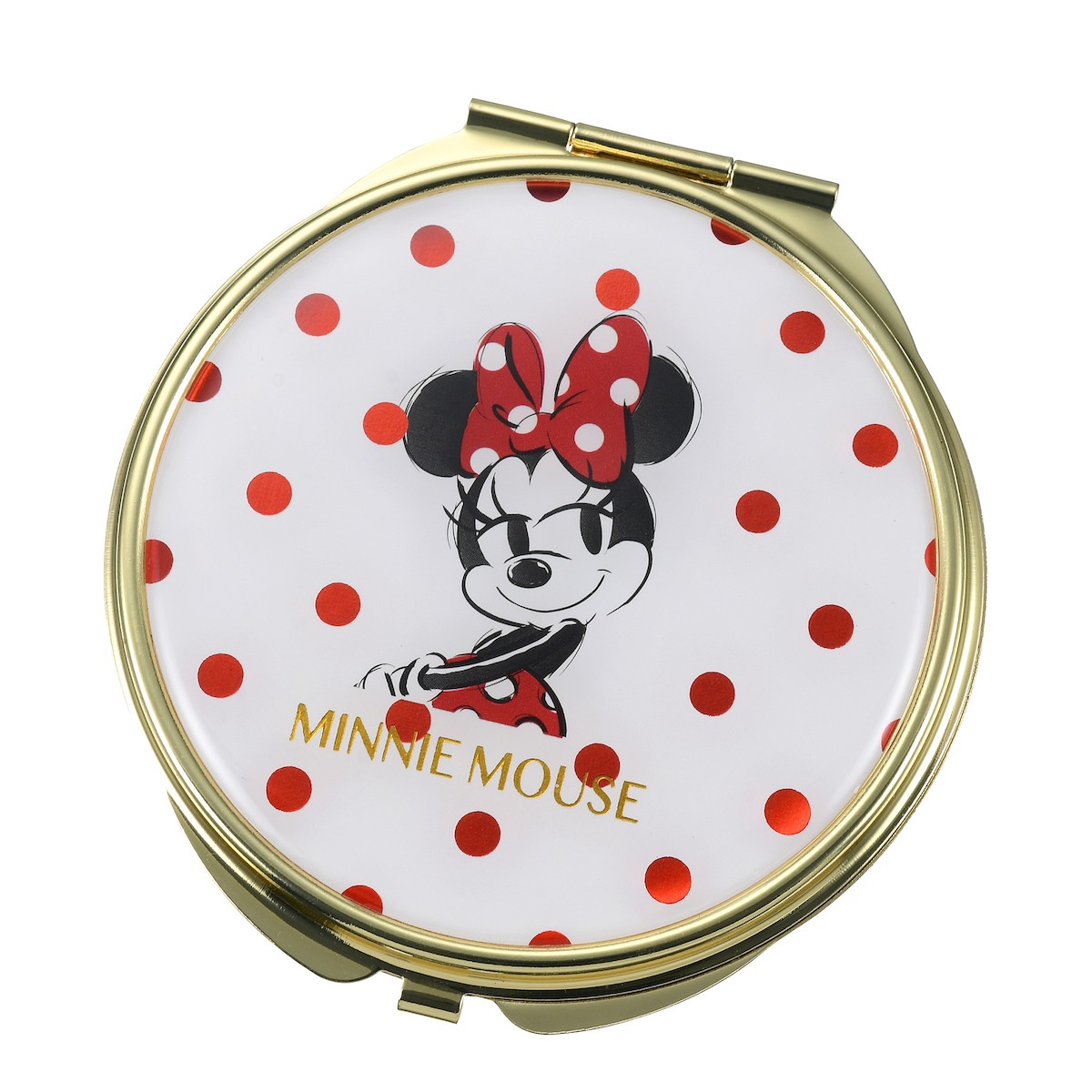 ミニーマウス×「JILL by JILLSTUART」