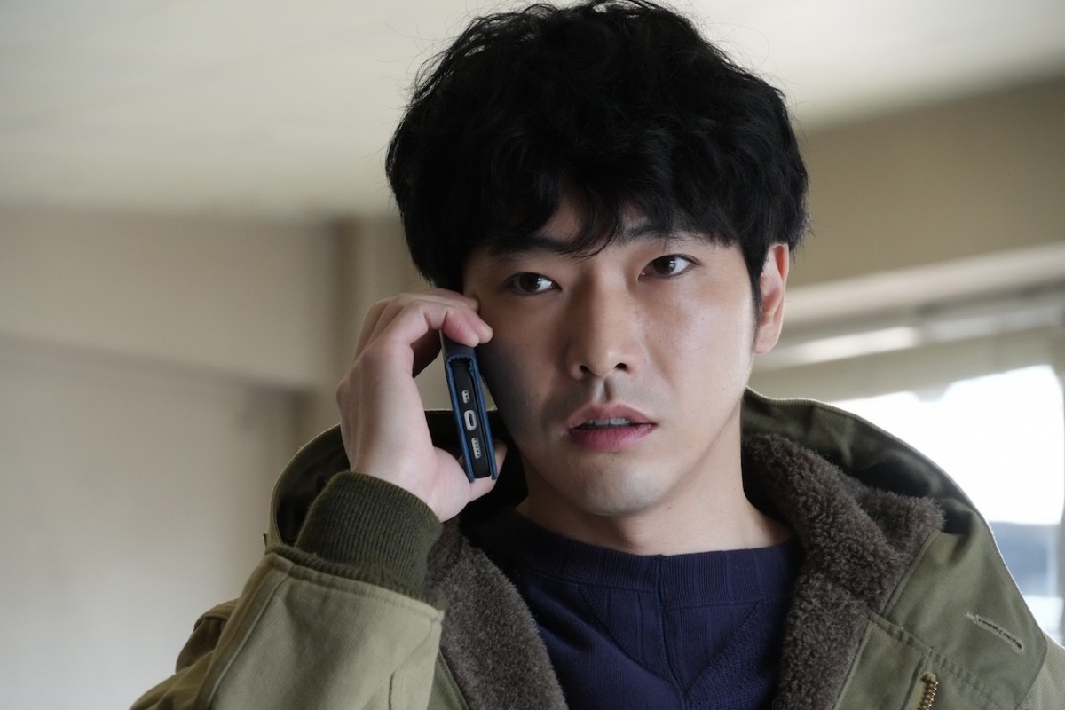 『ドクターホワイト』第4話　“白夜”浜辺美波が“真壁”小手伸也の誤診を指摘