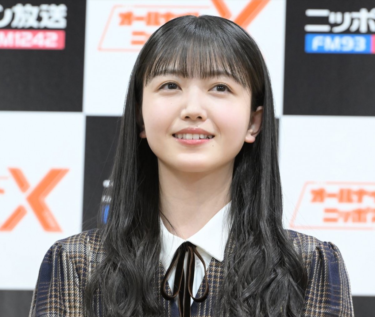 久保史緒里、ANNで反響のコーナーは継続希望「偉い大人の方に怒られるまでは」