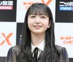 【写真】久保史緒里、ANNで反響のコーナーは継続希望「偉い大人の方に怒られるまでは」