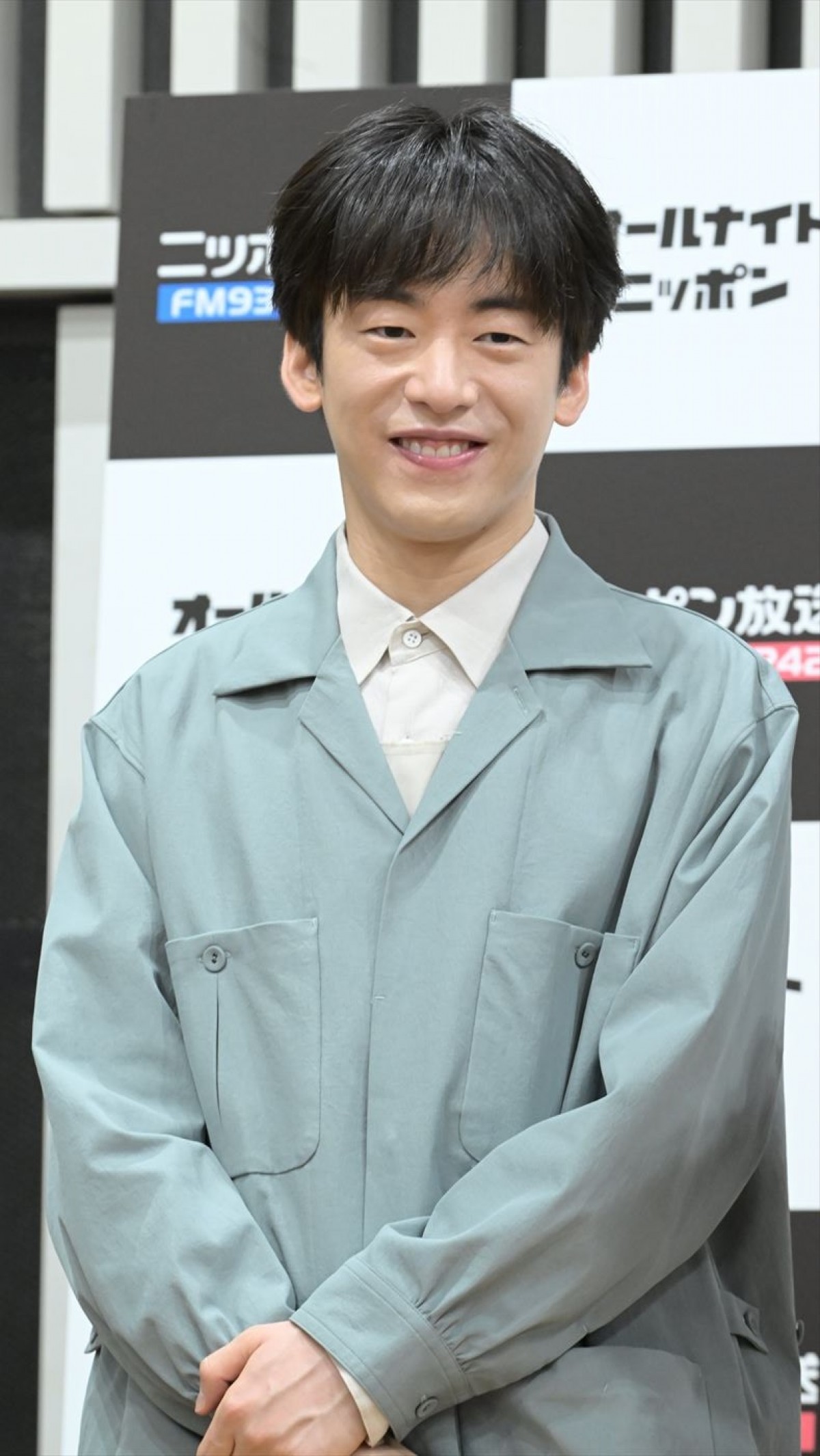 久保史緒里、ANNで反響のコーナーは継続希望「偉い大人の方に怒られるまでは」