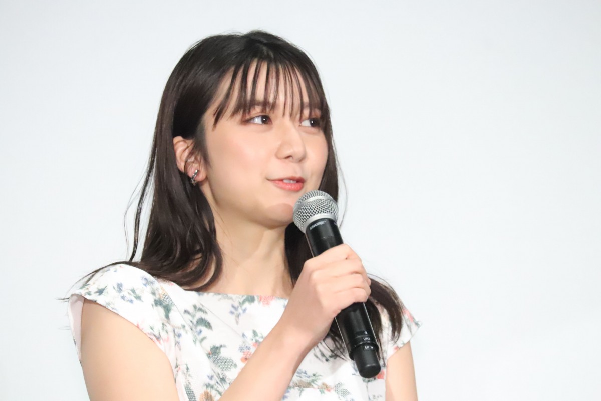 伊藤英明、主演映画『KAPPEI』鑑賞するも「上白石萌歌以外、何も覚えてない」