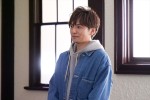 綾瀬はるか『元彼の遺言状』、ベールに包まれていた“元カレ”は生田斗真