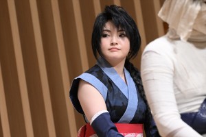  鈴木梨央エロ　アイコラ NHK