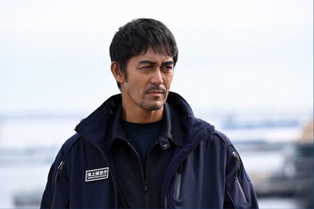 『DCU』“瀬能”横浜流星の華麗なハードル越えをネット称賛「見てて惚れ惚れ」