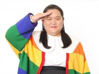 ぼる塾・田辺さん、『キミと僕の警察学校』カン・ダニエルにキュン