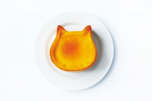 ねこねこチーズケーキに「にゃんチー オレンジ」登場！