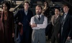 映画『ファンタスティック・ビーストとダンブルドアの秘密』場面写真