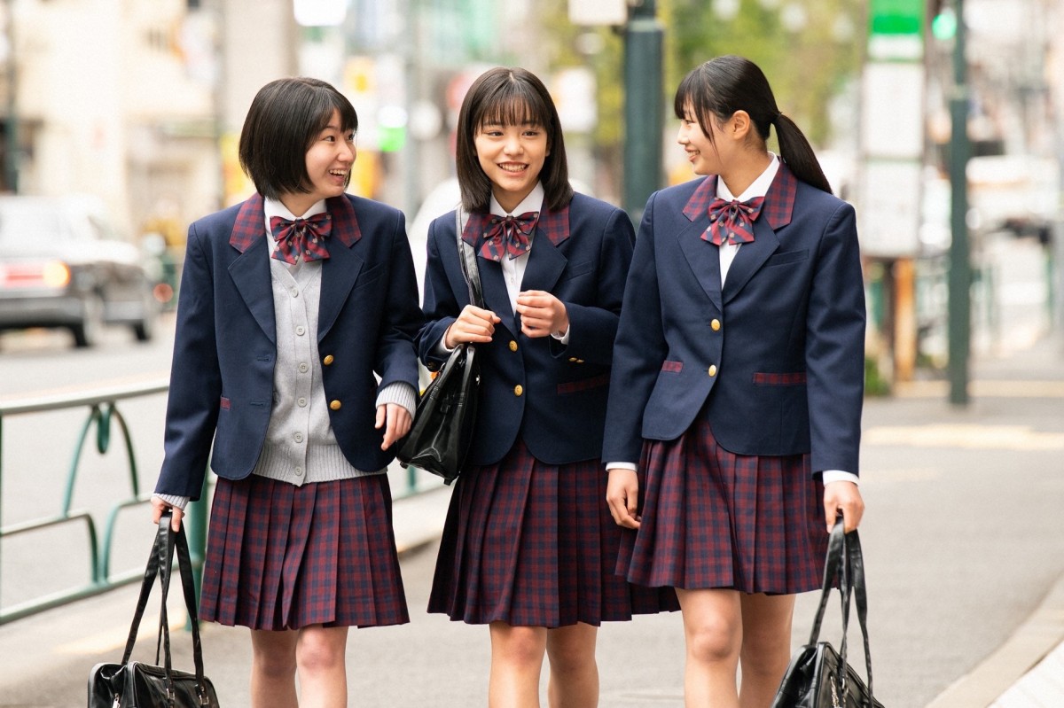 『妻、小学生になる。』最終回　“最後の別れ”に「涙が止まらない」（ネタバレあり）