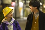 映画『チェリまほ THE MOVIE』より“柘植・湊”のデート場面写真