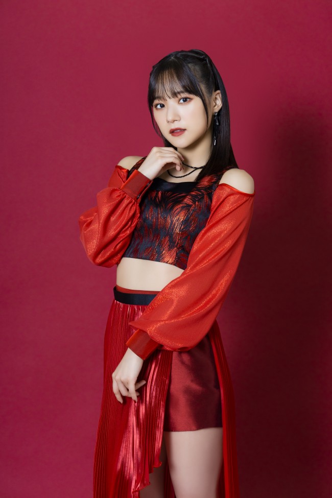 Juice=Juice・稲場愛香、5・30武道館公演で卒業「もっと自分の可能性を ...