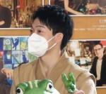 『千と千尋の神隠し』出演・おばたのお兄さん、「チケット取ってほしい！」連絡に悲鳴