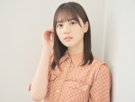 日向坂46・小坂菜緒が活動再開「徐々にゆっくりと」