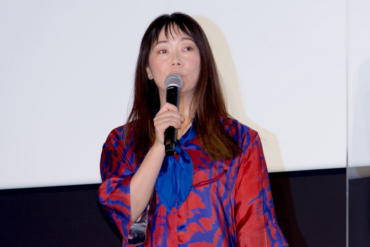 篠原涼子、岩田剛典の“新境地”を絶賛「素晴らしい」