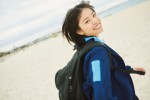 【写真】沖縄県出身、15歳の美少女・當真あみ