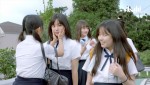 『カルピスウォーター』新TVCM「甘ずっぱい日常」編より