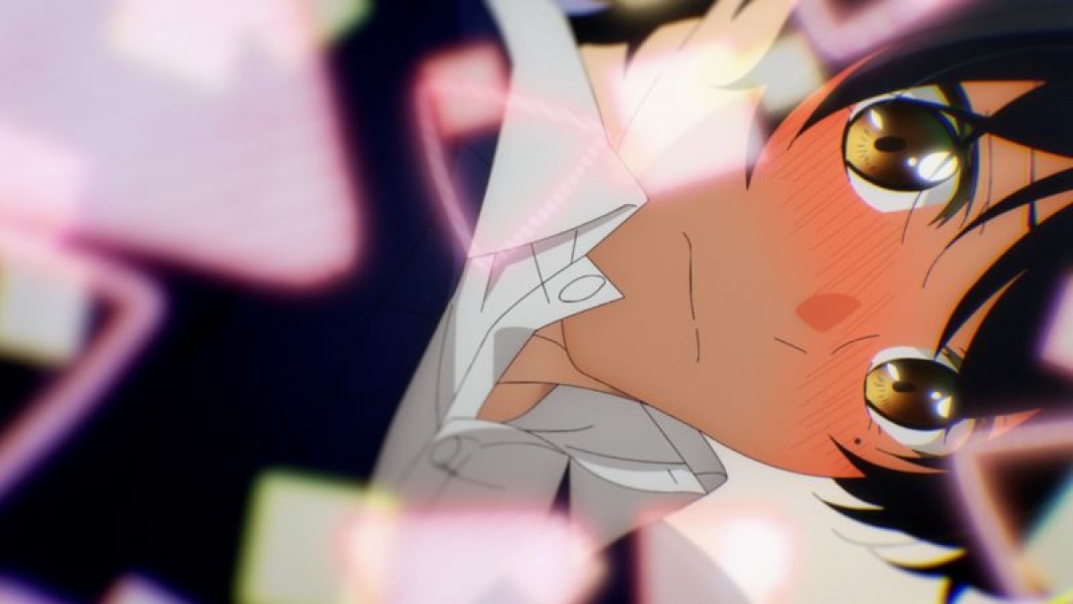 『佐々木と宮野』最終回放送後に新作アニメ制作決定