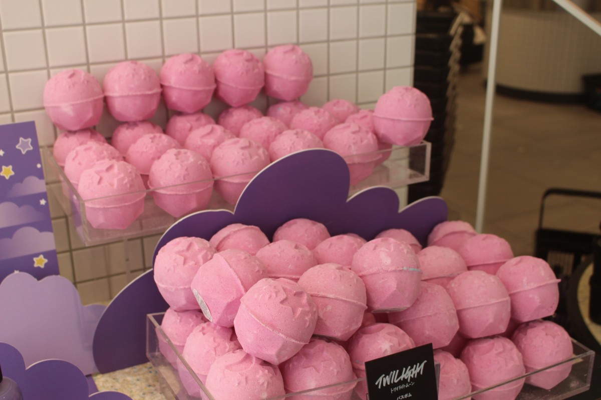 20220303＿LUSH