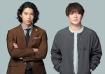 【写真】二宮和也×多部未華子『マイファミリー』に賀来賢人、濱田岳が親友役で出演