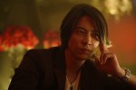 【動画】山下智久がカリスマホストに！　『TOKYO VICE』特別映像