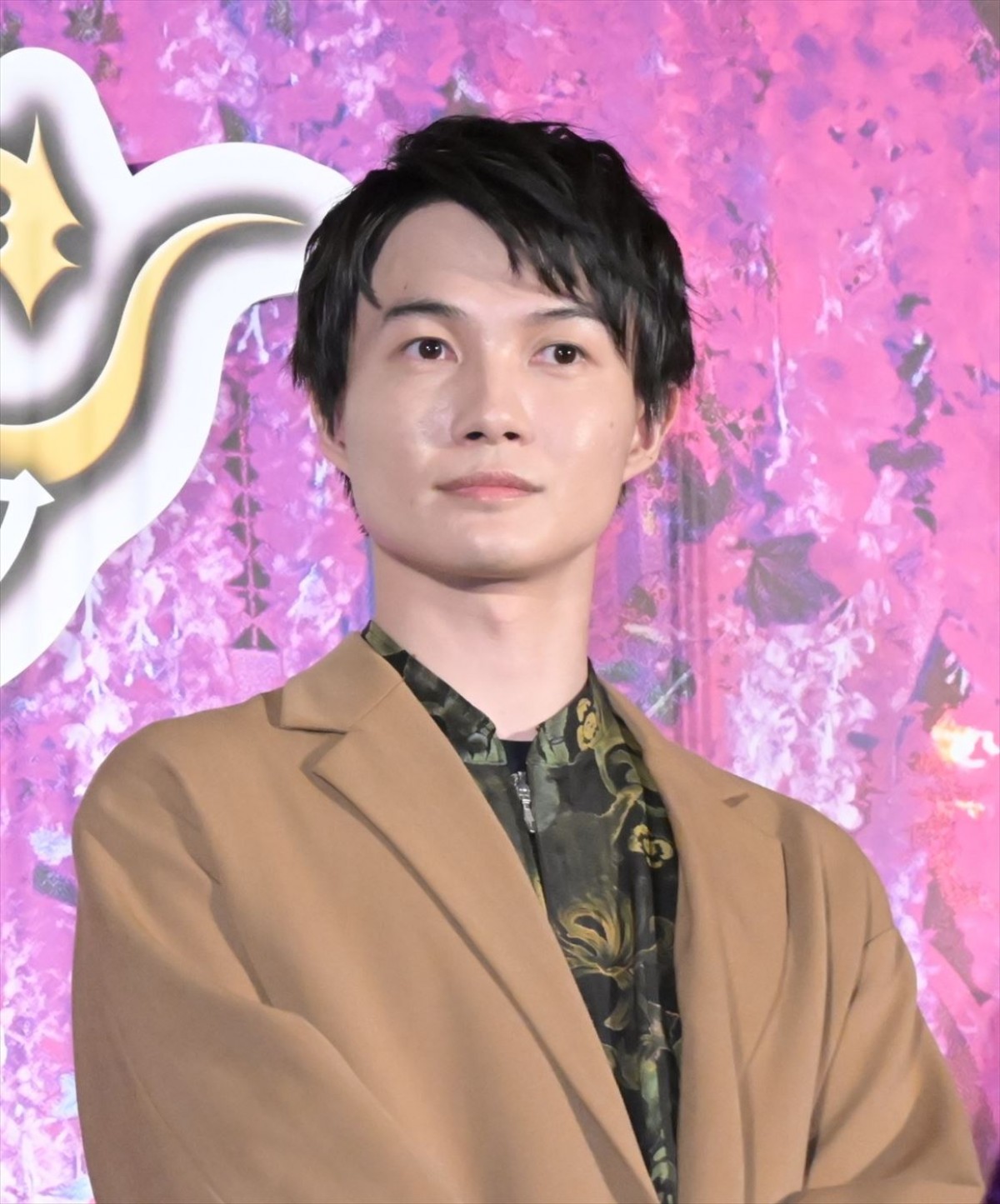 神木隆之介「イヤホン」、柴咲コウ「椅子」　『xxxHOLiC』完成披露で自身の“ホリック”を告白