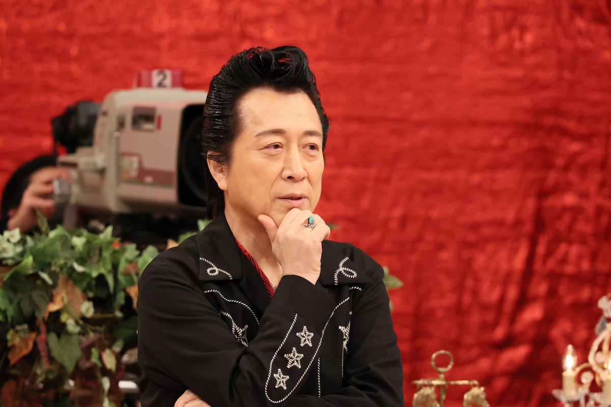 29年目で初　松本人志不在『ダウンタウンDX』スターの衝撃素顔を語る