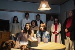 映画『N号棟』場面写真