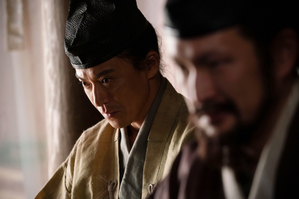 『鎌倉殿の13人』後妻打ちで“義経”菅田将暉が暴走　狂気の笑顔に視聴者騒然「おそろしい子」