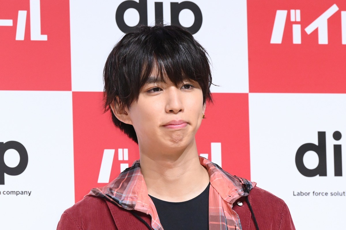 はじめしゃちょー、乃木坂46・齋藤飛鳥を目の前にドギマギ「かわいい！」