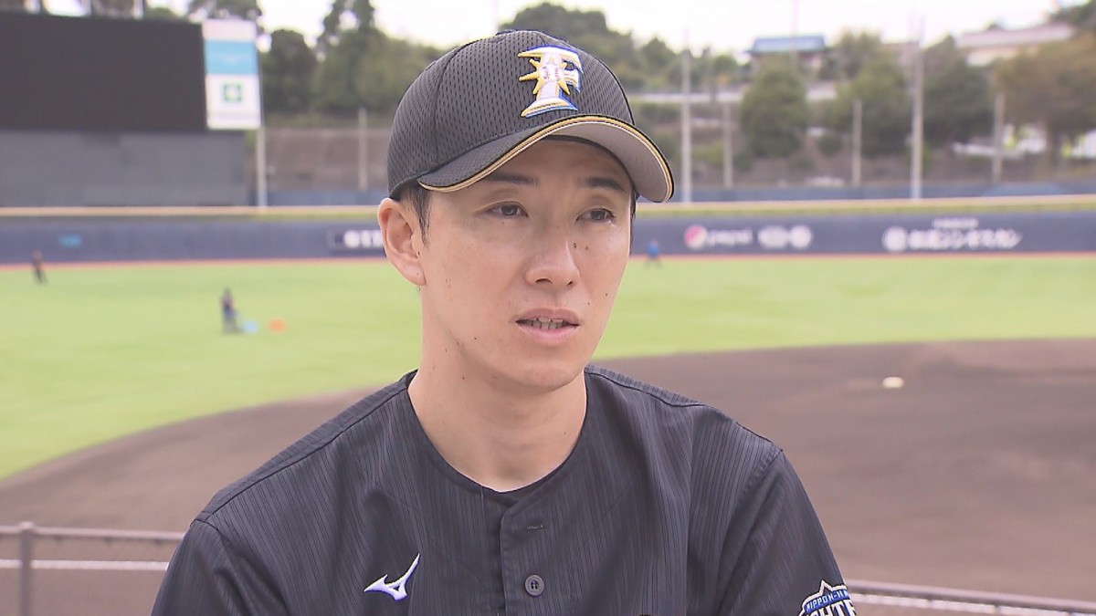 ハンカチ王子・プロ野球人生最後の1年に密着！　『斎藤佑樹 13276秒の告白』本日放送