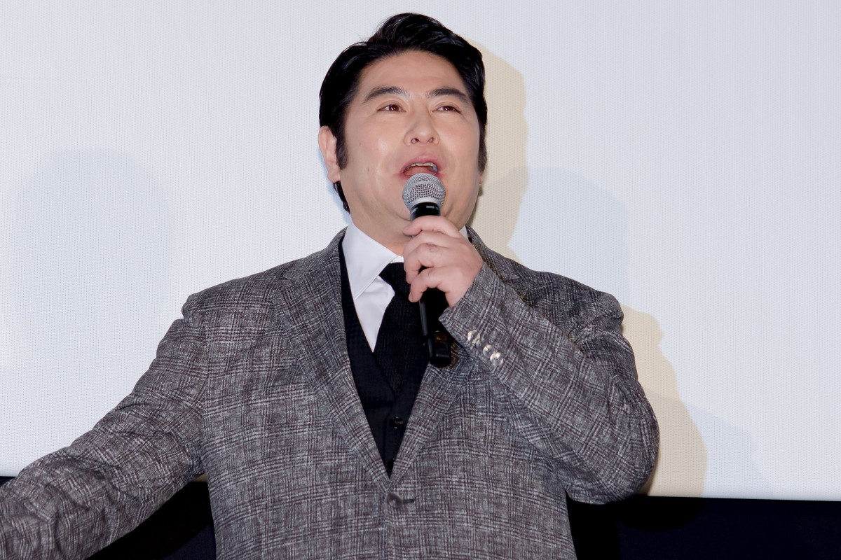 篠原涼子、岩田剛典の“新境地”を絶賛「素晴らしい」