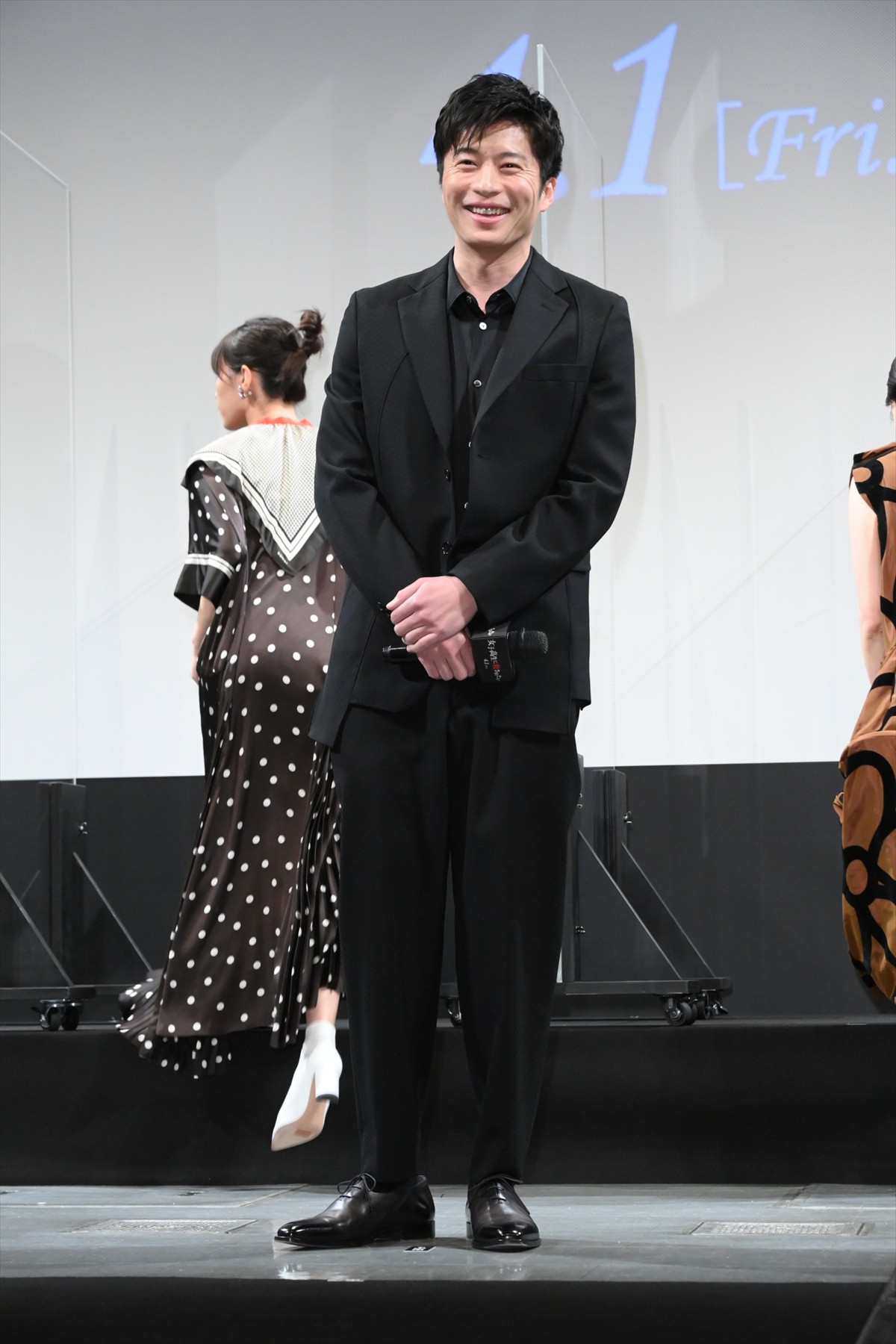 田中圭、“死んでも叶えたい夢”は「日本のドラマで世界と戦いたい」
