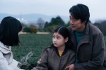 ドラマ『妻、小学生になる。』最終回より