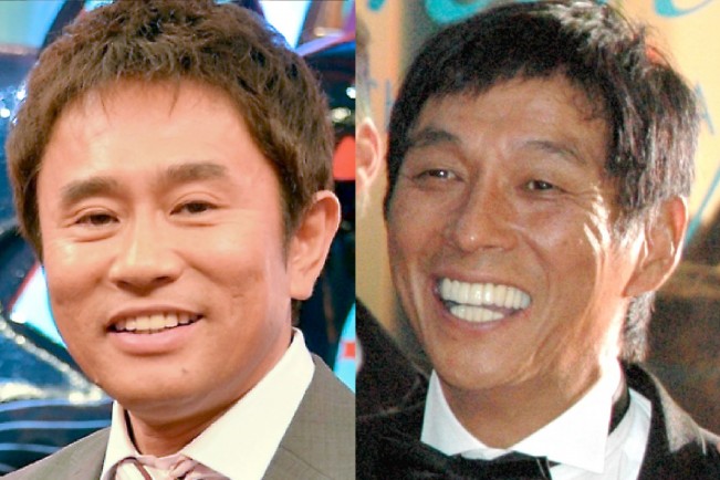 浜田雅功が明石家さんまからお年玉もらう 本人が真相を語る 22年3月4日 エンタメ ニュース クランクイン