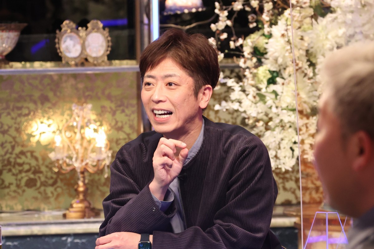 野村周平、“清純派”という言葉に憧れて　やってみたい仕事を赤裸々告白