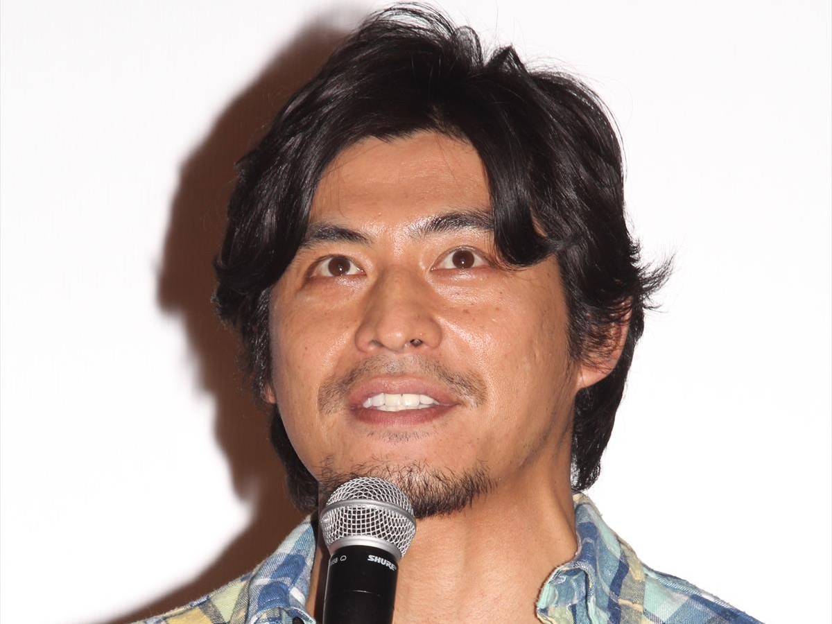 活動休止から4年の坂口憲二、テレビ番組協力への思い「やはりTVはいいなと思いました」