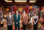 Netflixシリーズ『未来日記』シーズン2より