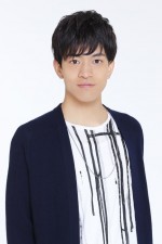 テレビアニメ『僕のヒーローアカデミア』飯田天哉役の石川界人