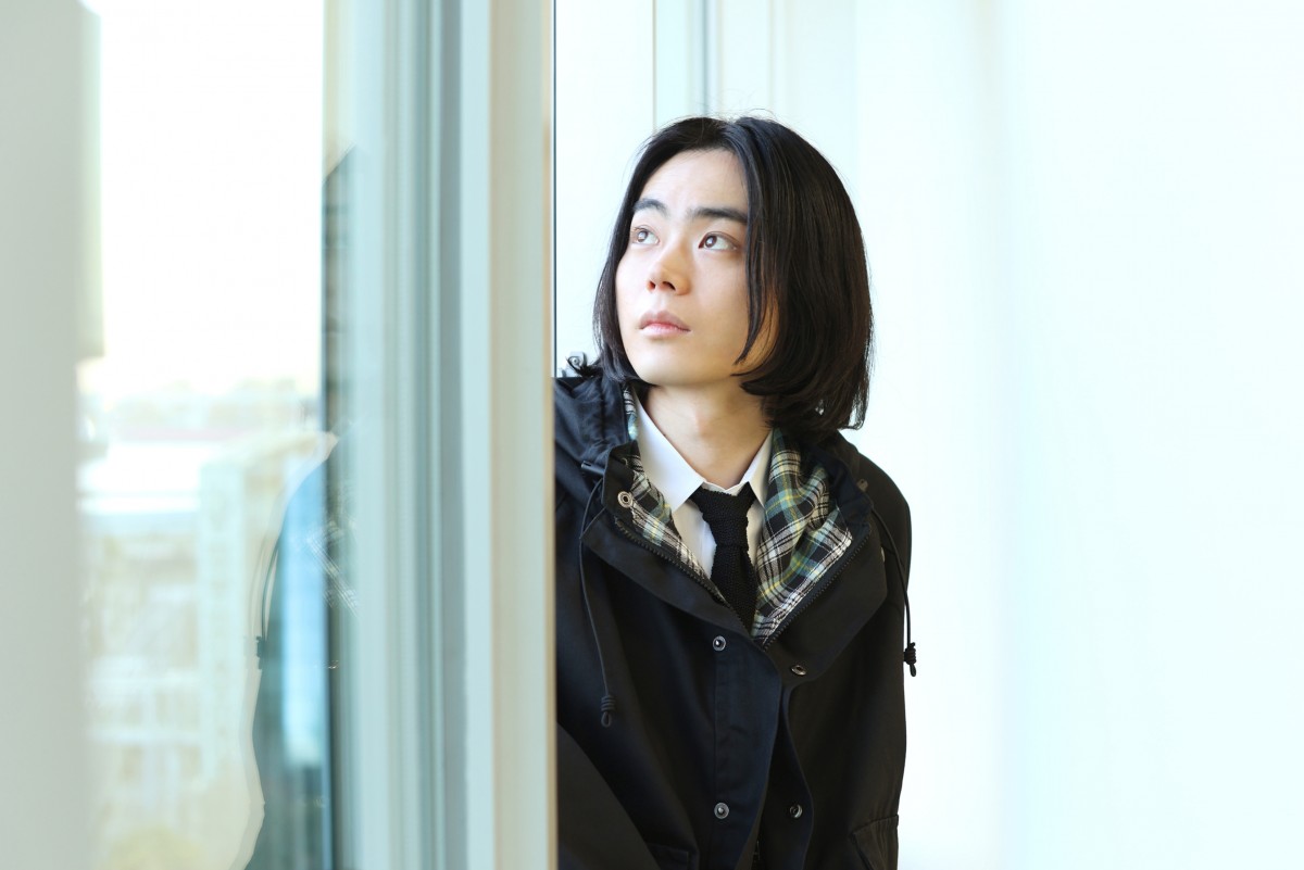 菅田将暉『ミステリと言う勿れ』反響の大きさに、テレビドラマへの熱い思い　「勝手な責任感はあります」