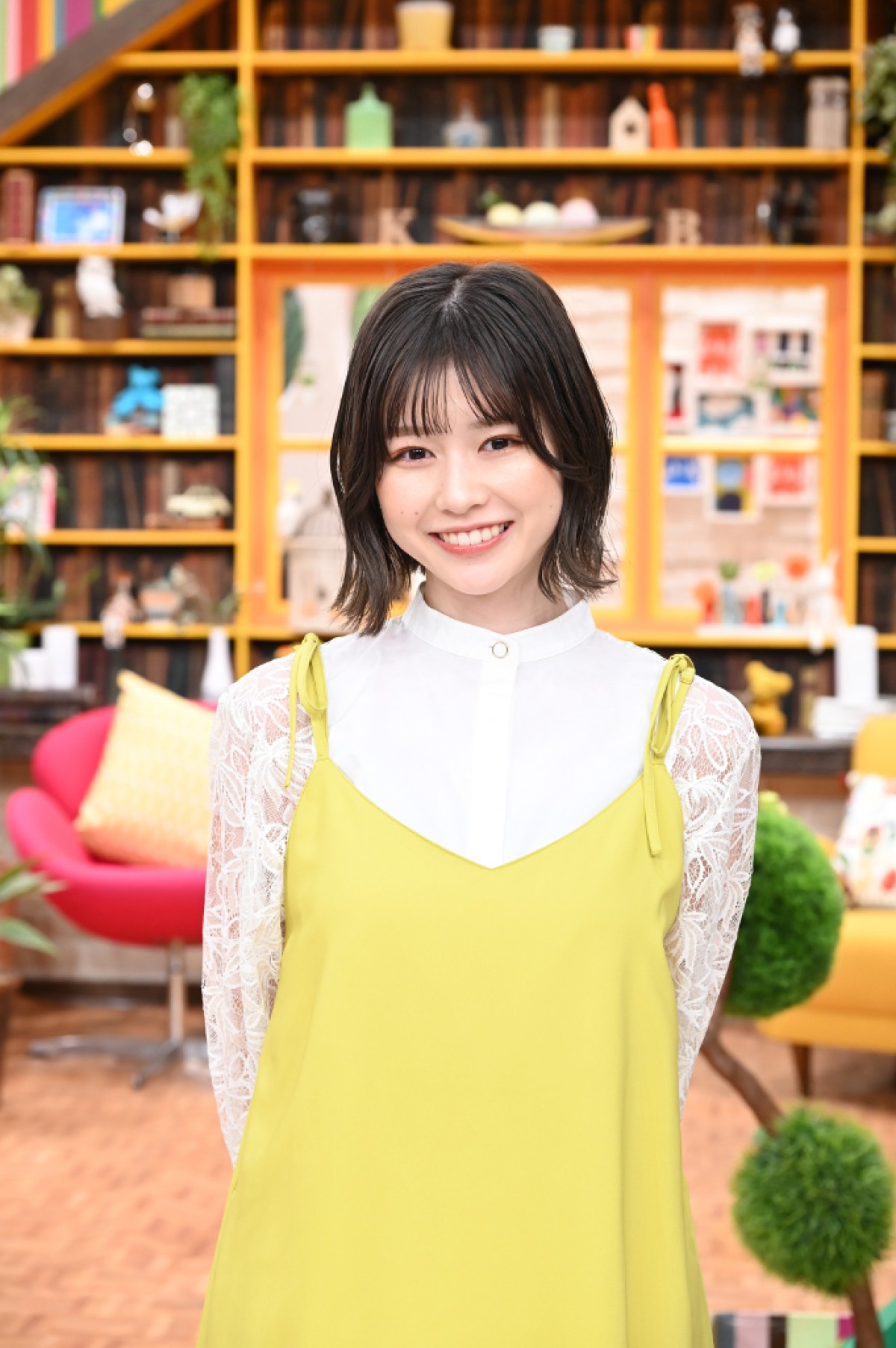 『王様のブランチ』新リポーター5人が初出演　＜榎本ゆいな・大島璃乃・冴木柚葉・長谷川美月・日向未来　初登場コメント＆プロフィールまとめ＞