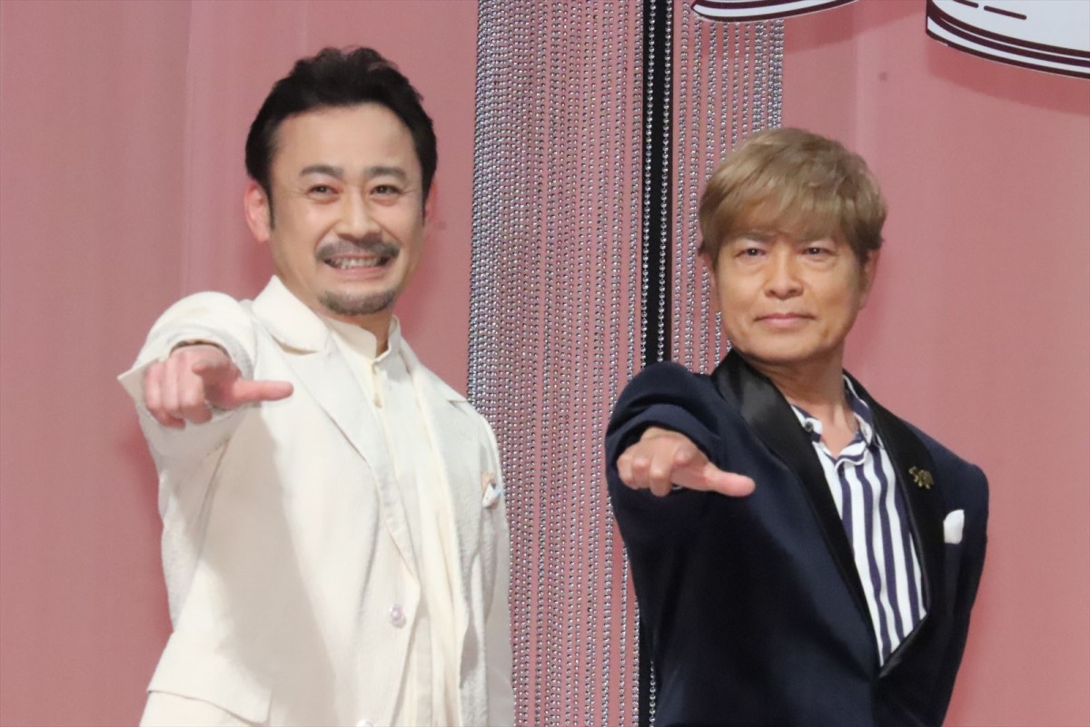 白石麻衣、『名探偵コナン』出演は「夢を見ているような気分」
