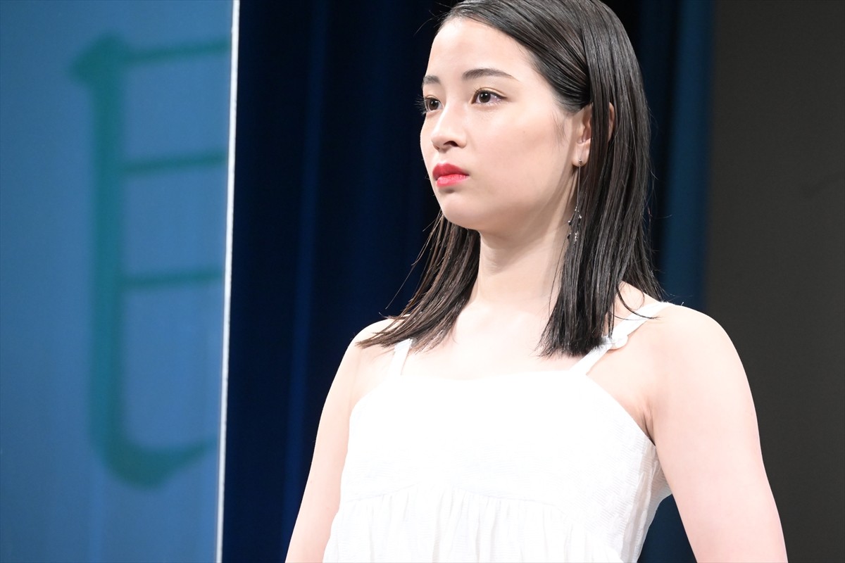 広瀬すず&松坂桃李、“宿命の相手”を明かす「姉」「樹木希林さん」