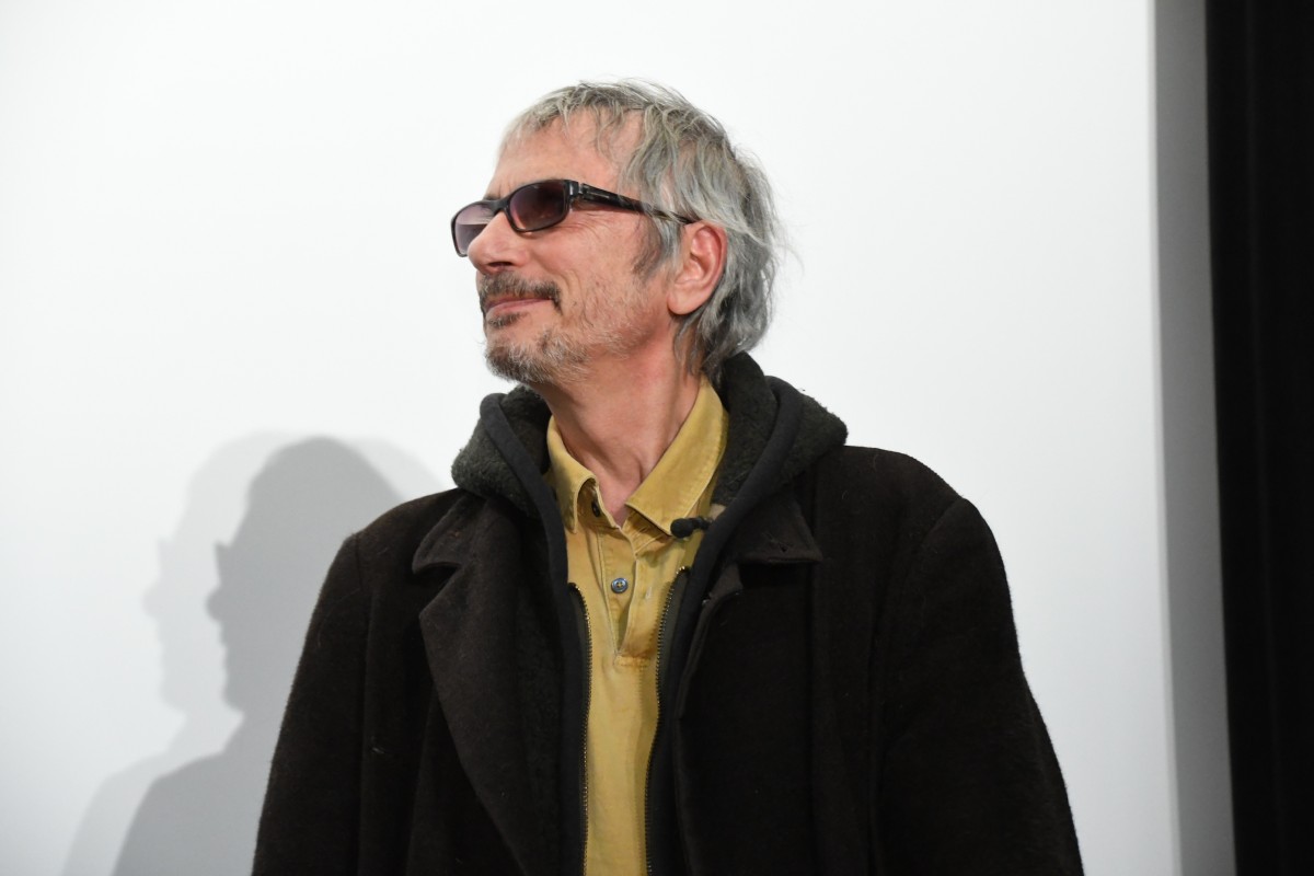 “巨匠”レオス・カラックス監督が来日　東京の印象は「エレガントと猥雑の同居」