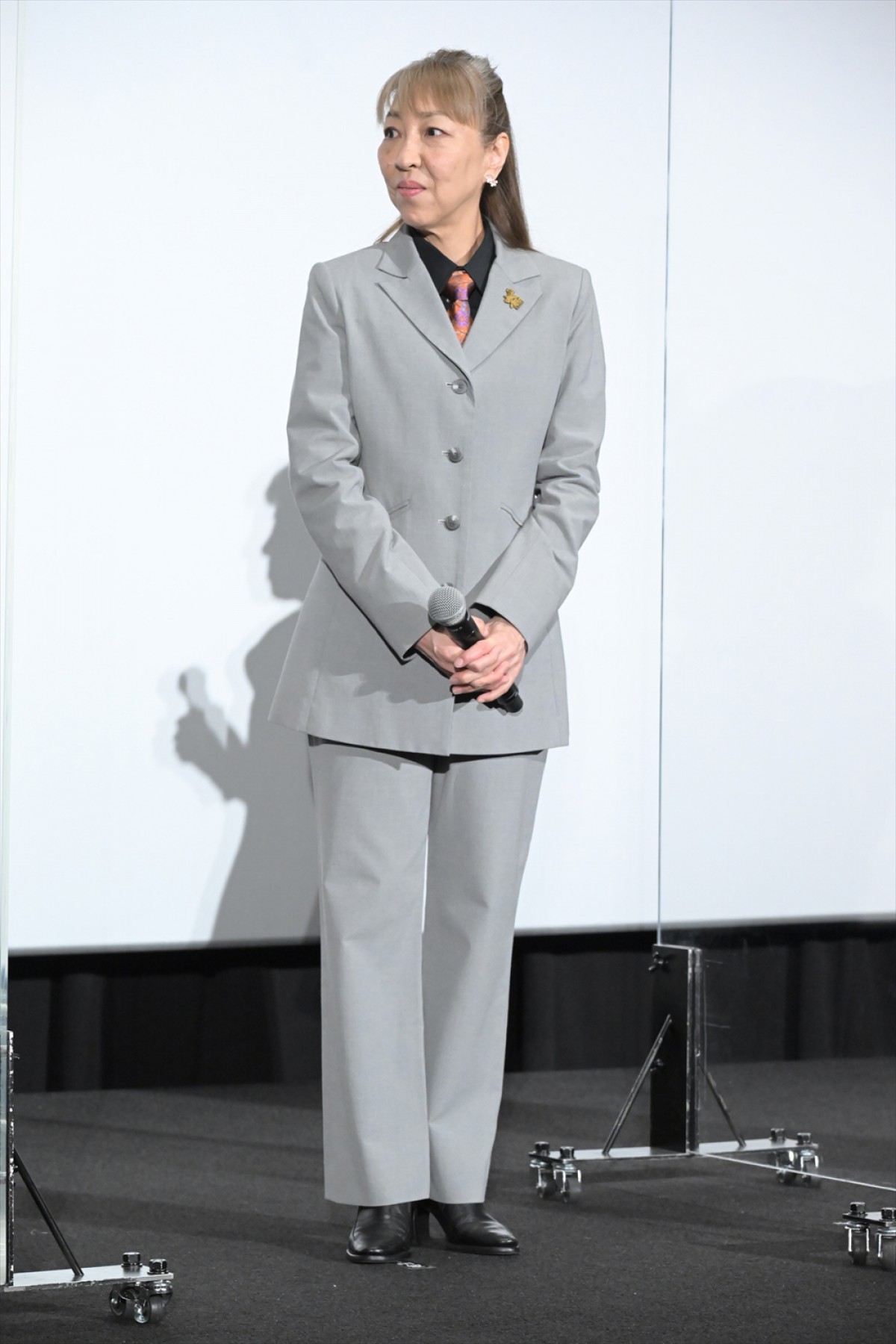 白石麻衣、声優初挑戦の『名探偵コナン』　恋愛要素に“キュン”「もうどうなっちゃうの？」