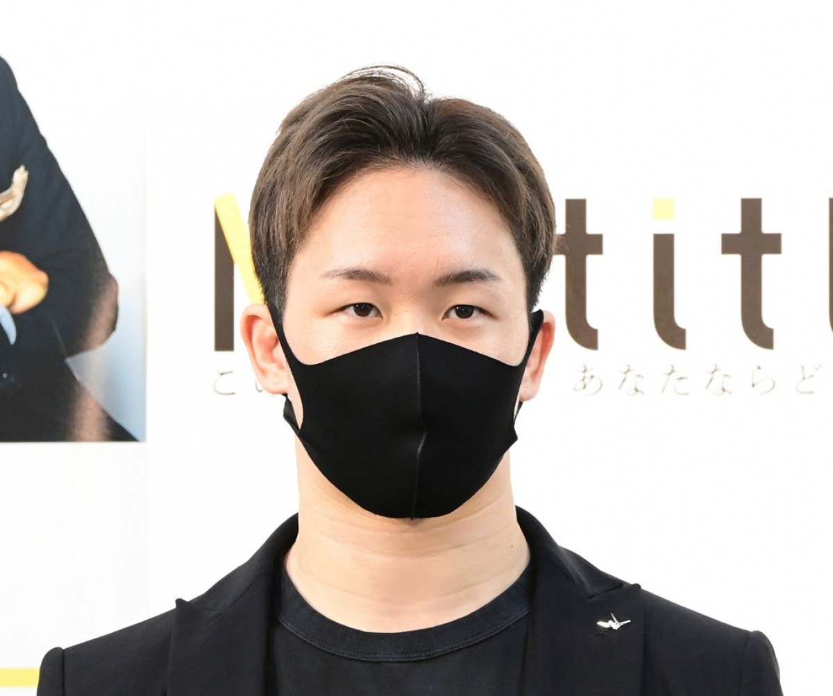 朝倉未来「昔みたいに当たって砕けろ的な人が少ない」現代の若者に提言