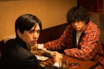 映画『冬薔薇（ふゆそうび）』場面写真