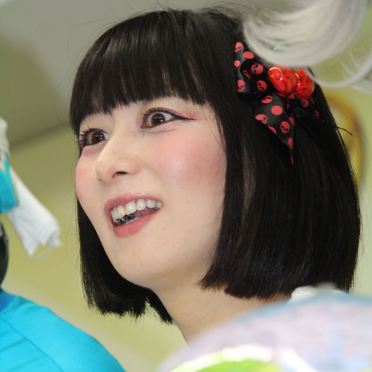 鳥居みゆき、離婚を“クイズで発表”　まさかの展開にスタジオ騒然「なんやこのクイズ！」