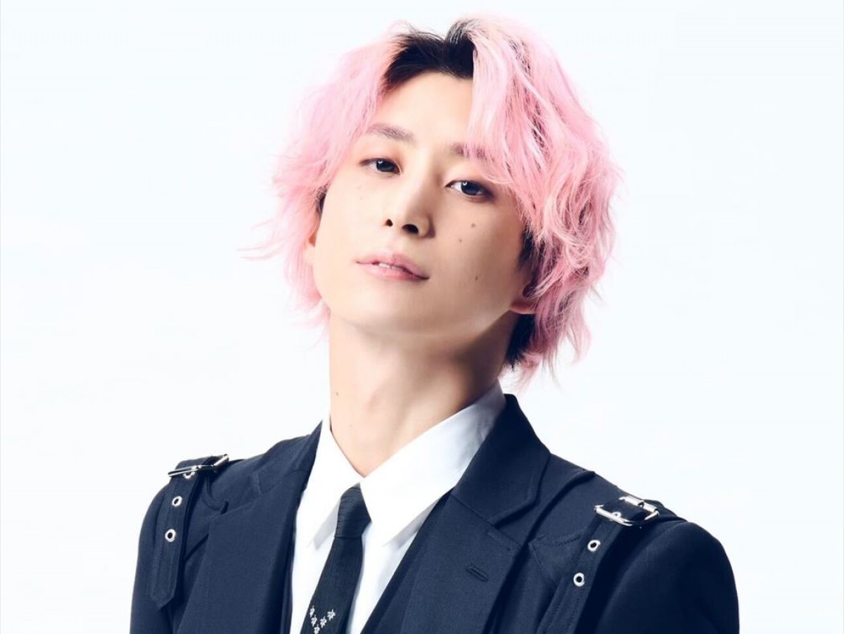 Snow Man・佐久間大介、アニメ『カードファイト!! ヴァンガード