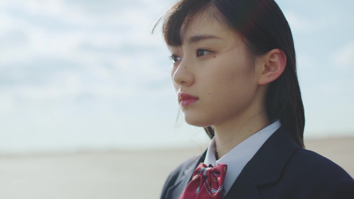 乃木坂46 5期生 川崎桜