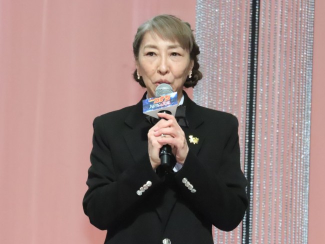 白石麻衣 名探偵コナン 出演は 夢を見ているような気分 22年4月5日 写真 クランクイン 白石麻衣 名探偵コナン 出演は 夢を見ているような気分 22年4月5日 写真 クランクイン